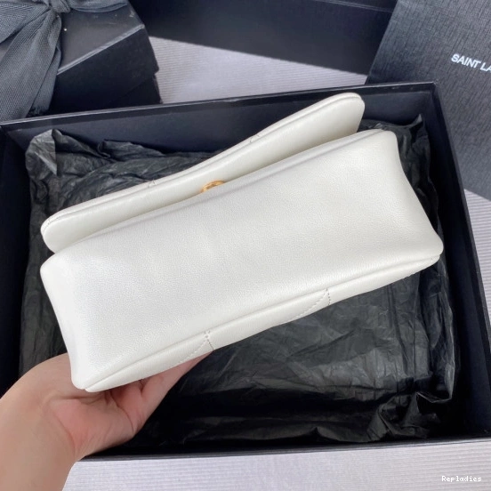 Repzbay REP SUEDE-20*12*7CM JAMIE_mini YSL IN 0727